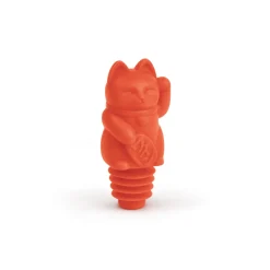 Bottler Stoppers & Openers^Fred FELINE LUCKY - Bottle Stopper
