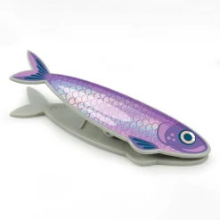 Bag Clips^Fred FISH N' CLIPS | Sardine Bag Clips