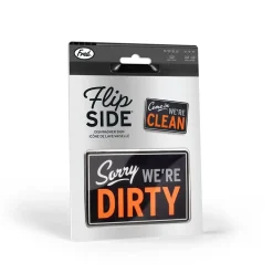 Cleaning^Fred FLIPSIDE - Come In