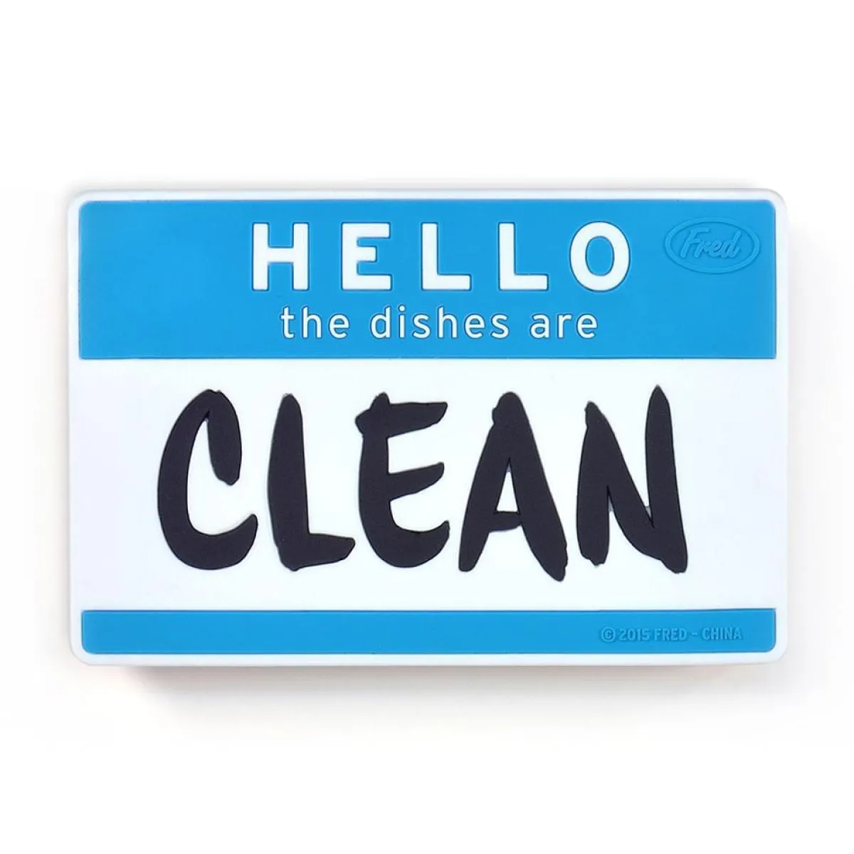 Cleaning^Fred FLIPSIDE - Hello