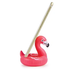 Phone Stands^Fred FLOAT ON - Flamingo