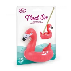Phone Stands^Fred FLOAT ON - Flamingo