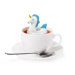 Shop All Table|Tea Infusers^Fred FLOAT-TEA - Unicorn