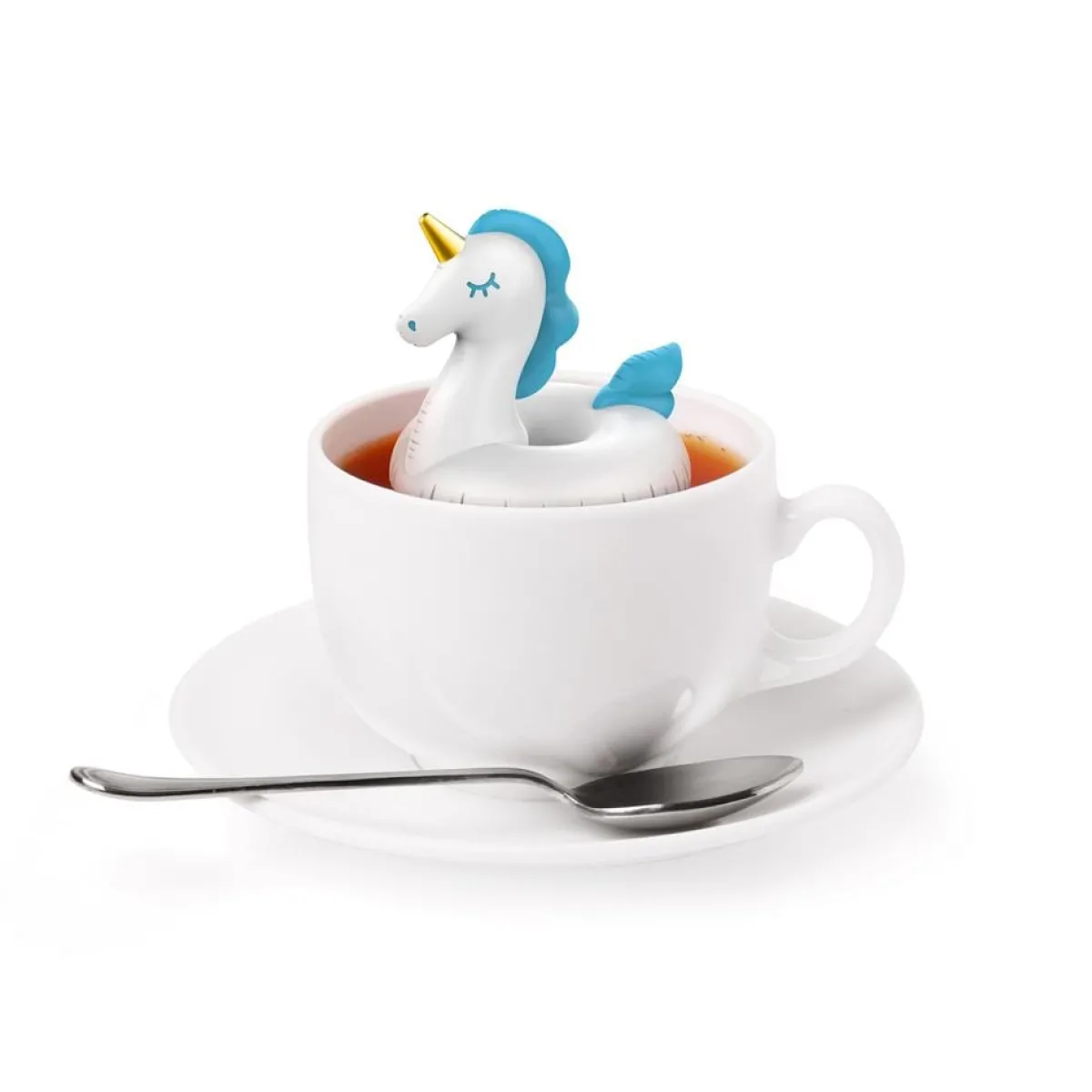 Shop All Table|Tea Infusers^Fred FLOAT-TEA - Unicorn