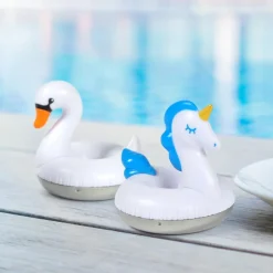 Shop All Table|Tea Infusers^Fred FLOAT-TEA - Unicorn