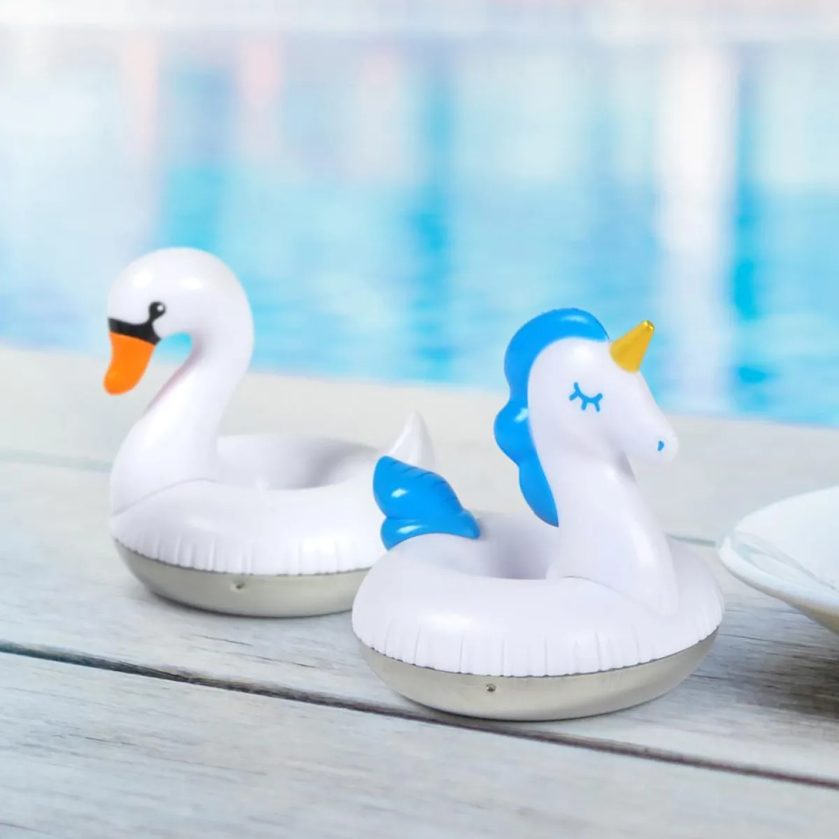 Shop All Table|Tea Infusers^Fred FLOAT-TEA - Unicorn