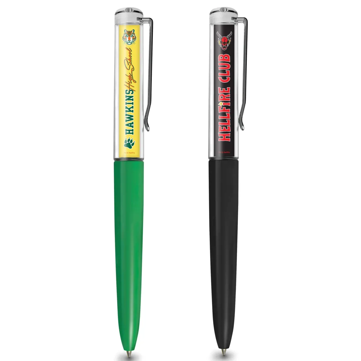 Writing^Fred FLOATY PENS