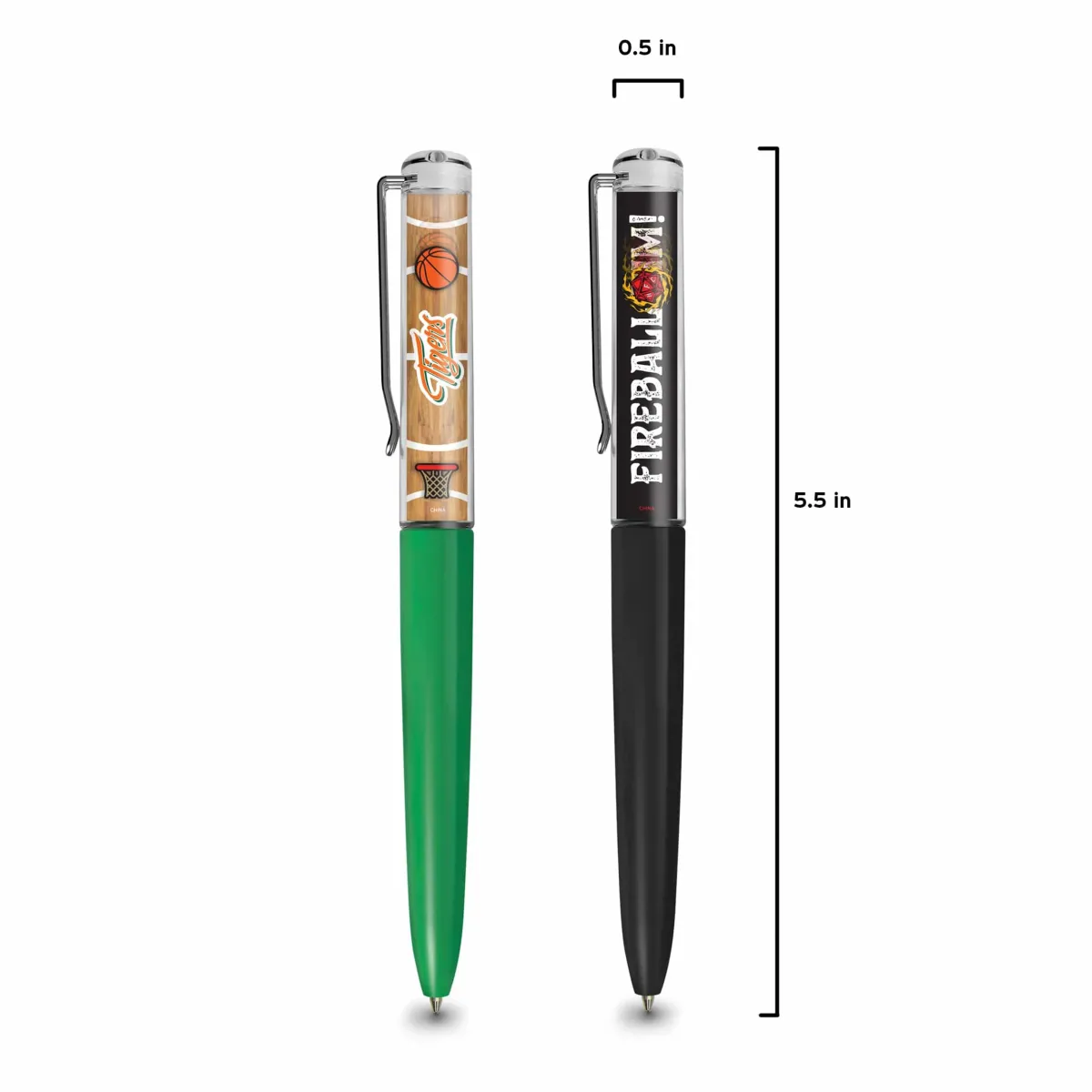 Writing^Fred FLOATY PENS