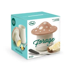 Shop All Table|Cooking Utensils^Fred FORAGE - Butter Storage