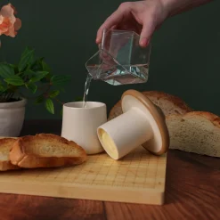Shop All Table|Cooking Utensils^Fred FORAGE - Butter Storage