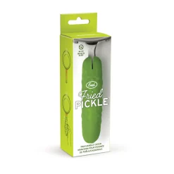 Cooking Utensils^Fred FRIED PICKLE - Pickle Pan Handle