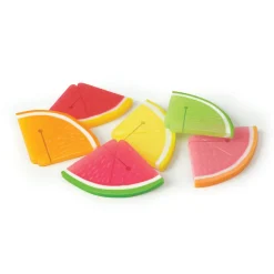 Drink Markers^Fred FRUIT COCKTAIL | Citrus Wedge Drink Markers