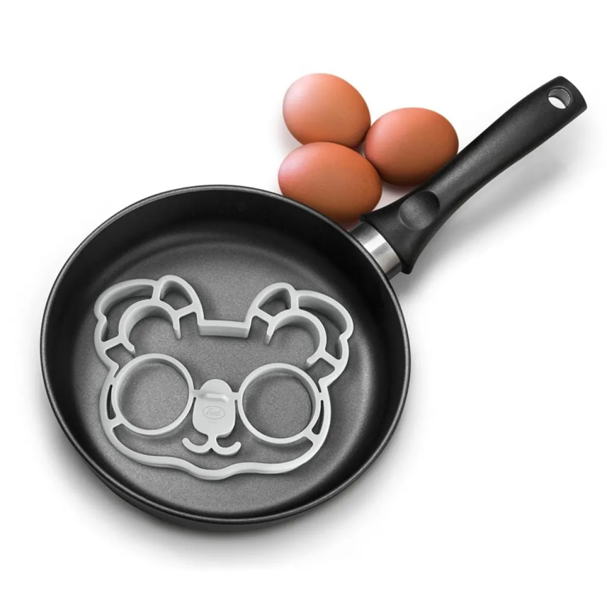 Breakfast Molds^Fred FUNNYSIDE UP - Koala