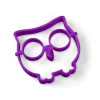 Breakfast Molds^Fred FUNNYSIDE UP - Owl