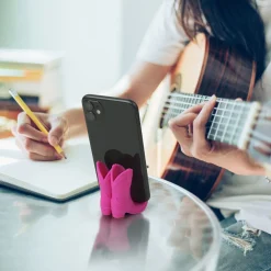 Phone Stands^Fred GIDDY UP | Cowboy Boot Phone Stand