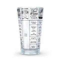 Drinkware|Shop All Table^Fred GOOD MEASURE - Hangover
