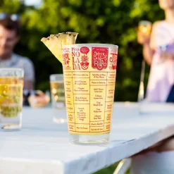 Drinkware|Shop All Table^Fred GOOD MEASURE - Mocktails