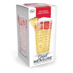 Drinkware|Shop All Table^Fred GOOD MEASURE - Mocktails