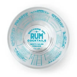 Drinkware|Shop All Table^Fred GOOD MEASURE - Rum