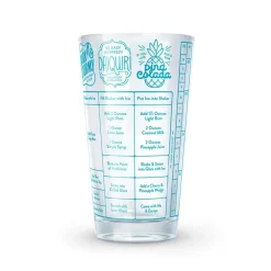 Drinkware|Shop All Table^Fred GOOD MEASURE - Rum