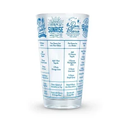 Drinkware|Shop All Table^Fred GOOD MEASURE - Tequila