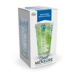 Drinkware|Shop All Table^Fred GOOD MEASURE - Tequila