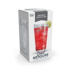 Shop All Table|Drinkware^Fred GOOD MEASURE - Vodka