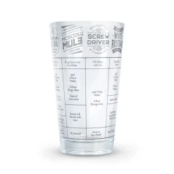 Shop All Table|Drinkware^Fred GOOD MEASURE - Vodka