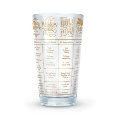 Drinkware|Shop All Table^Fred GOOD MEASURE - Whiskey