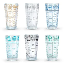 Drinkware|Shop All Table^Fred Good Measure Bundle