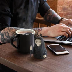 Shop All Table|Tea Infusers^Fred GRIM STEEPER | Tea Infuser
