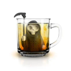 Shop All Table|Tea Infusers^Fred GRIM STEEPER | Tea Infuser