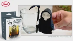 Shop All Table|Tea Infusers^Fred GRIM STEEPER | Tea Infuser