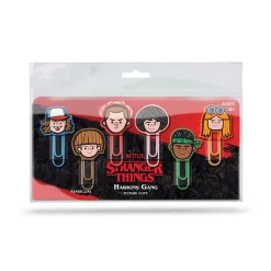 Clips + Pushpins + Magnets^Fred HAWKINS PICTURE CLIPS