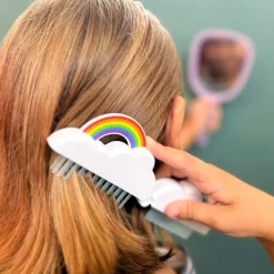Personal Care^Fred HEAD IN THE CLOUDS | Rainbow Comb + Brush Combo