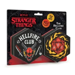 Cleaning|Sponges^Fred HELLFIRE CLUB SPONGES