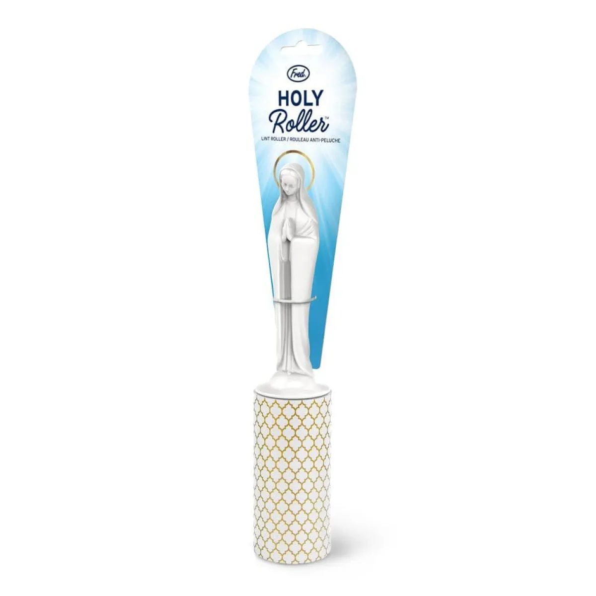 Cleaning|Personal Care^Fred HOLY ROLLER