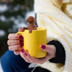 Shop All Table|Tea Infusers^Fred HOT DOG