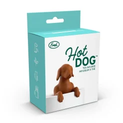 Shop All Table|Tea Infusers^Fred HOT DOG