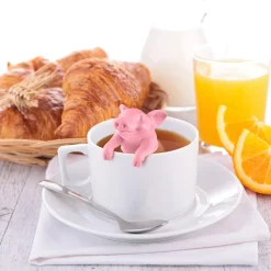 Shop All Table|Tea Infusers^Fred HOT-BELLY