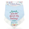 Baby^Fred IN STITCHES - BIBS
