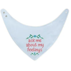 Baby^Fred IN STITCHES - BIBS