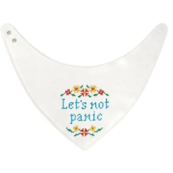 Baby^Fred IN STITCHES - BIBS