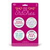 Bag Clips^Fred IN STITCHES BAG CLIPS