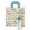 Writing|Toys + Play^Fred KIT AND CADOODLE