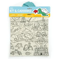 Writing|Toys + Play^Fred KIT AND CADOODLE