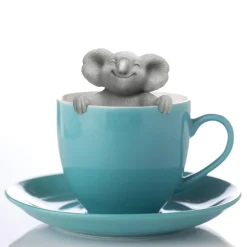 Tea Infusers^Fred KOALA-TEA