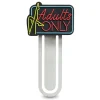 Bookmarks^Fred LIGHT READING | Bookmarks