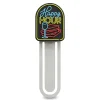 Bookmarks^Fred LIGHT READING | Bookmarks