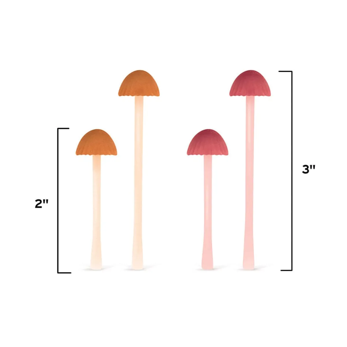 Bookmarks^Fred MAGIC SPROUT